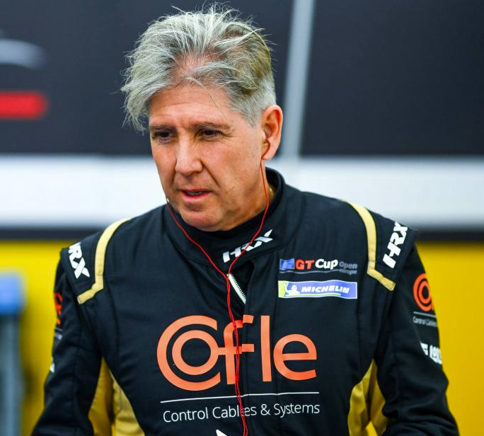 Foto de Glauco Solieri